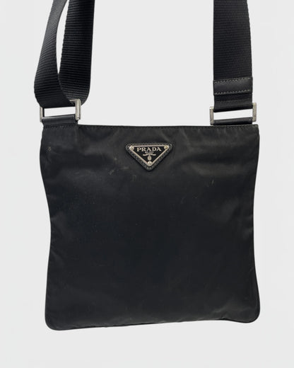 Prada sacoche