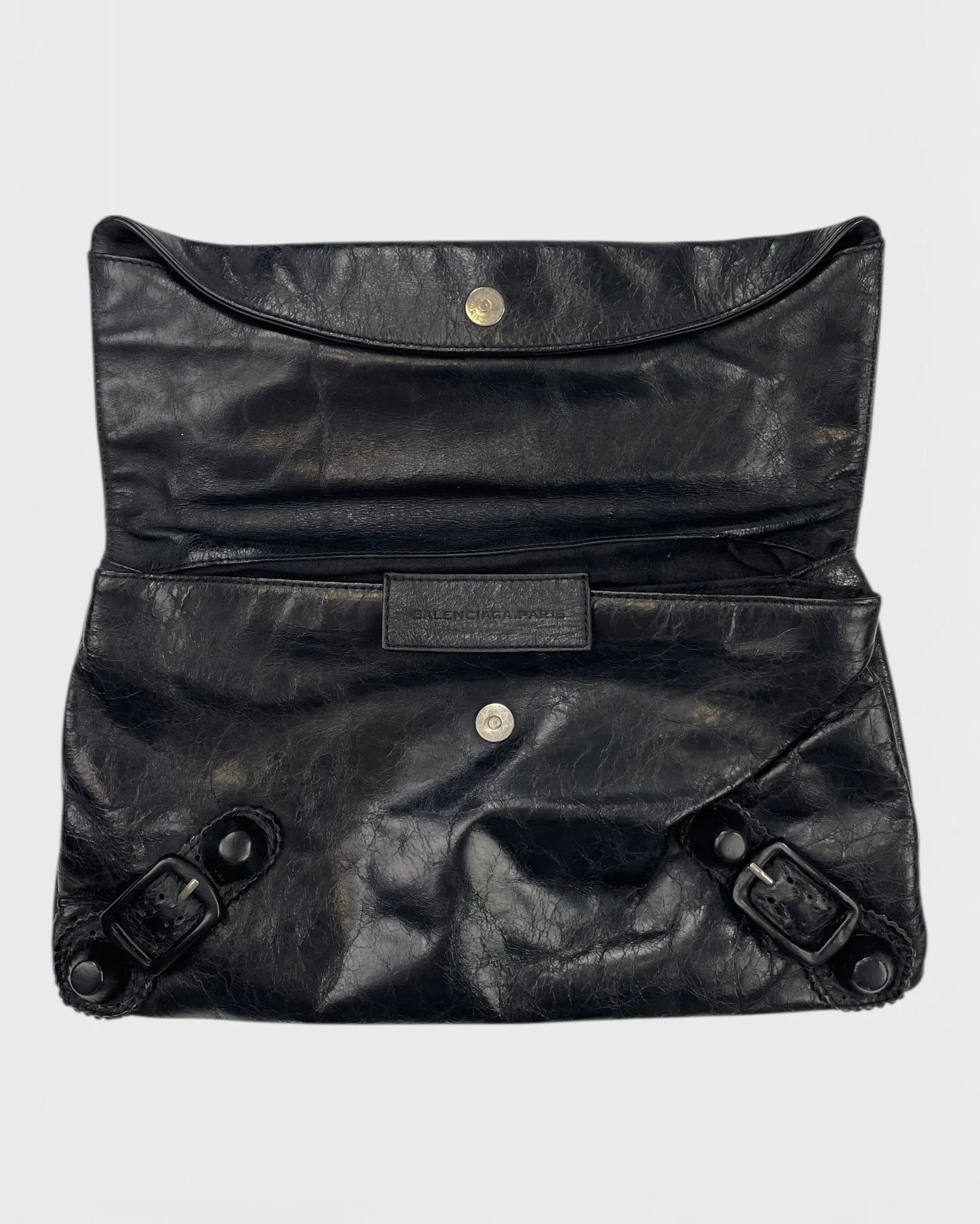 Balenciaga pochette