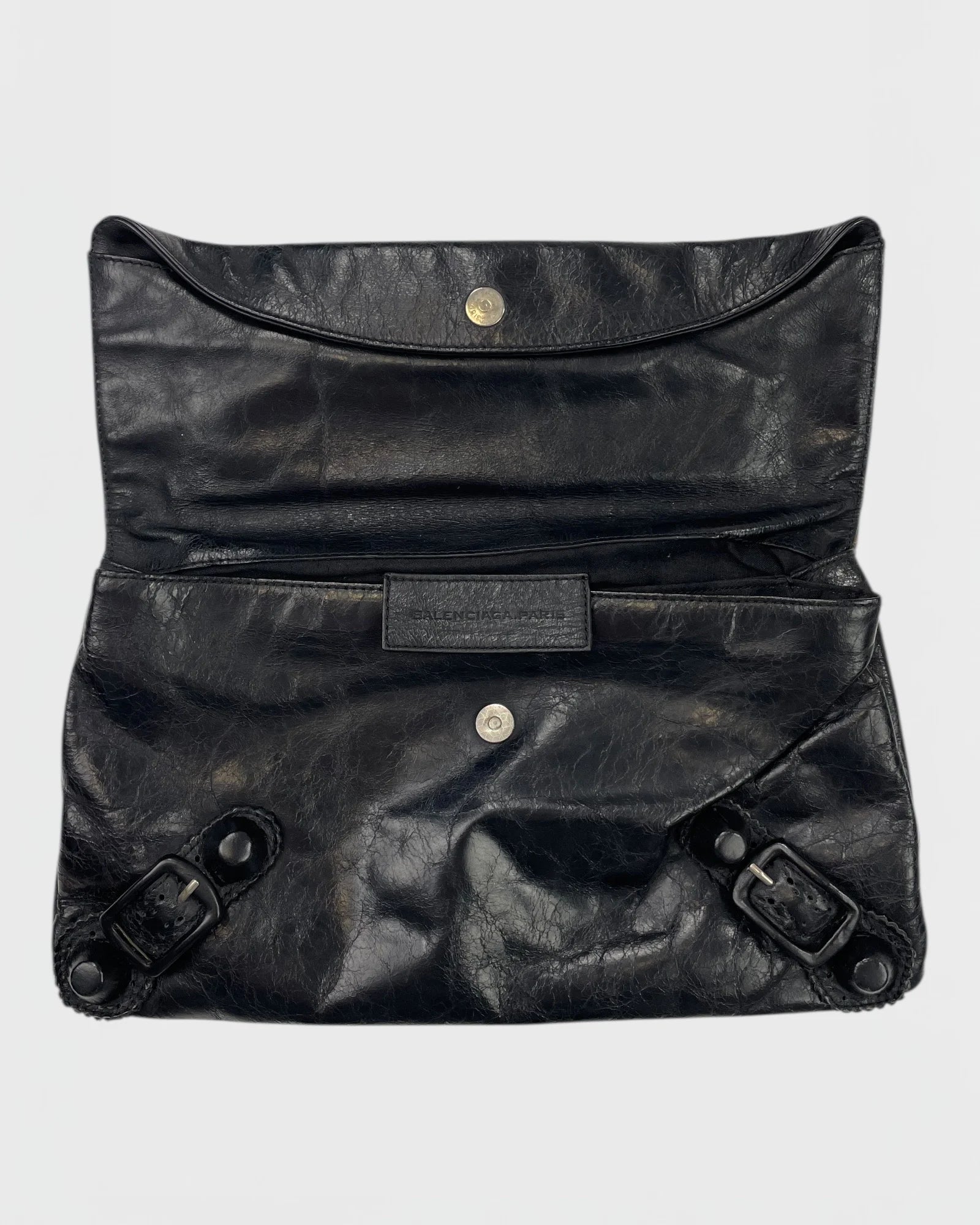 Balenciaga pochette
