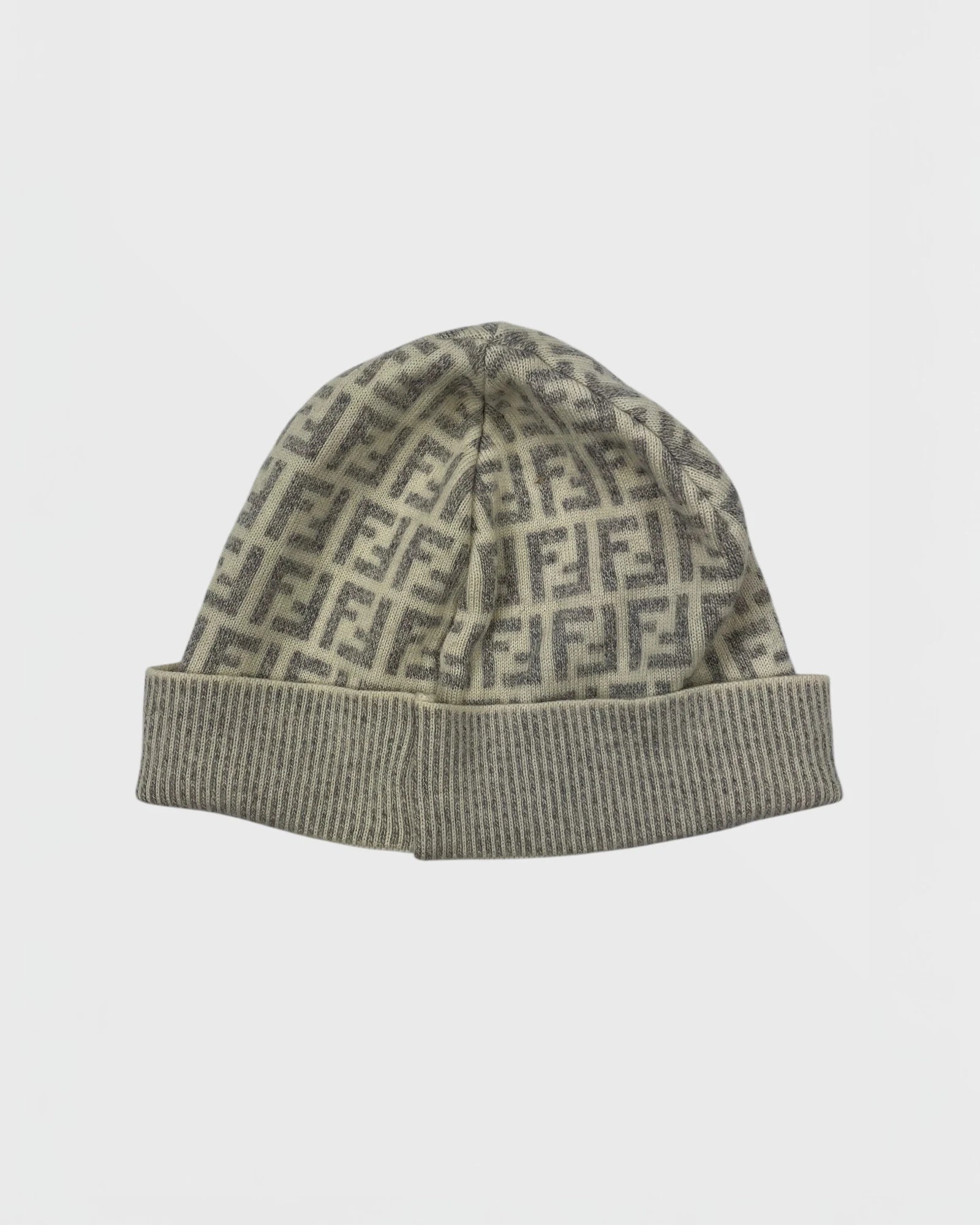 Fendi bonnet