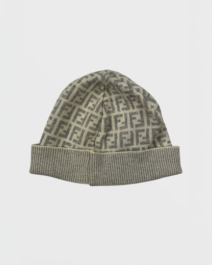 Fendi bonnet