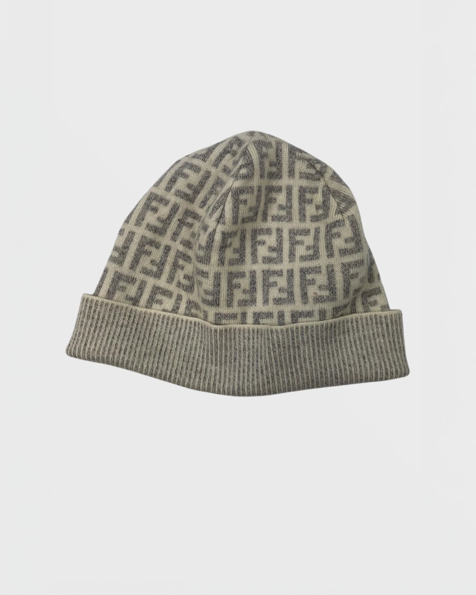 Fendi bonnet