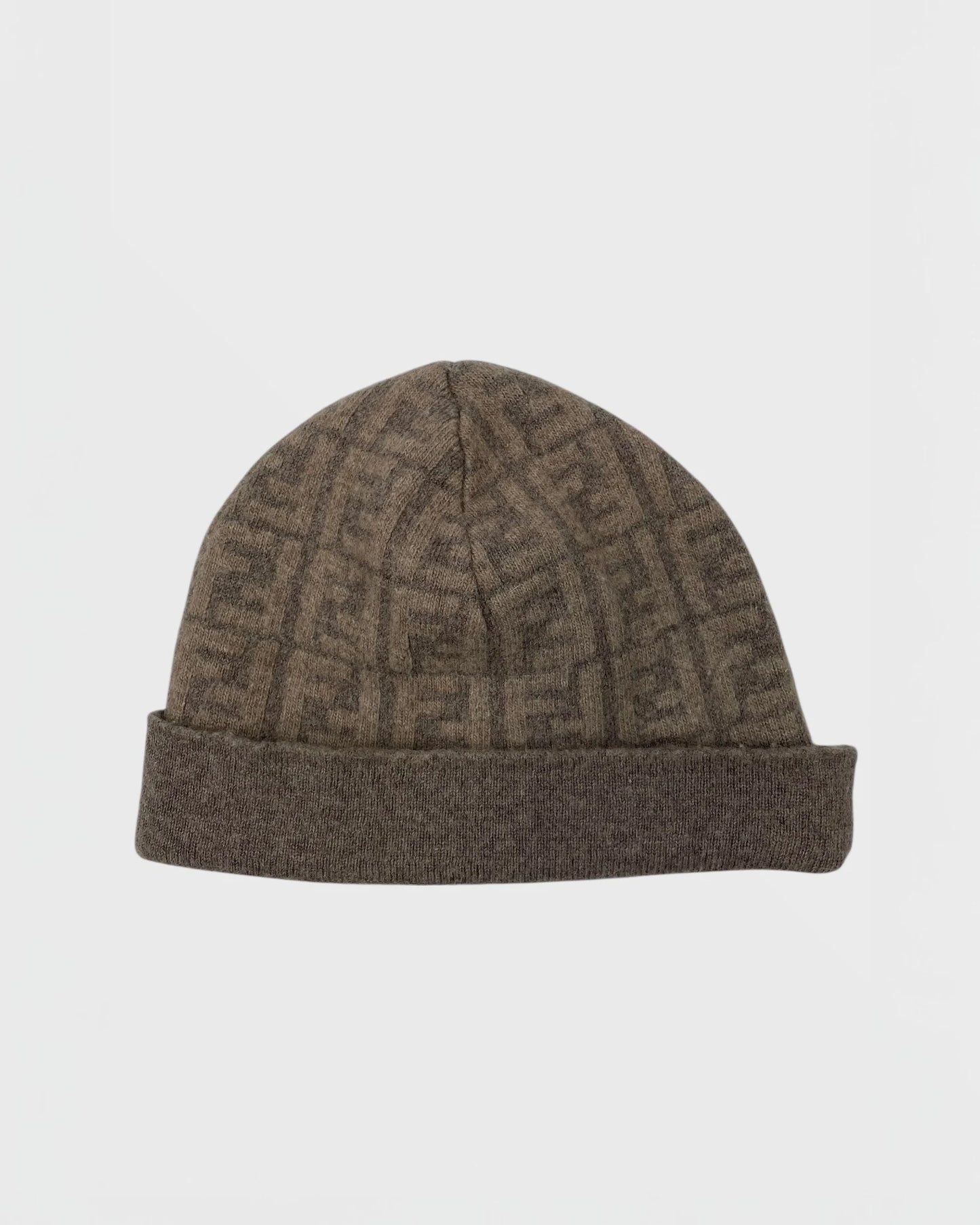 Fendi bonnet