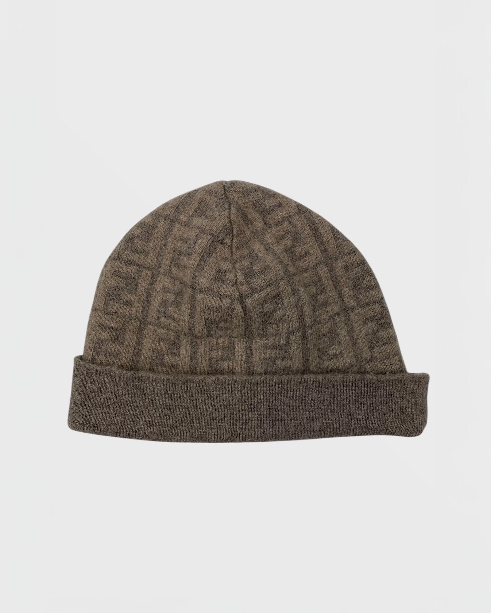 Fendi bonnet