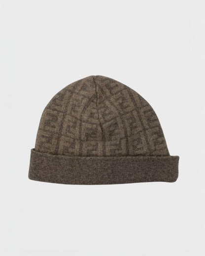 Fendi bonnet
