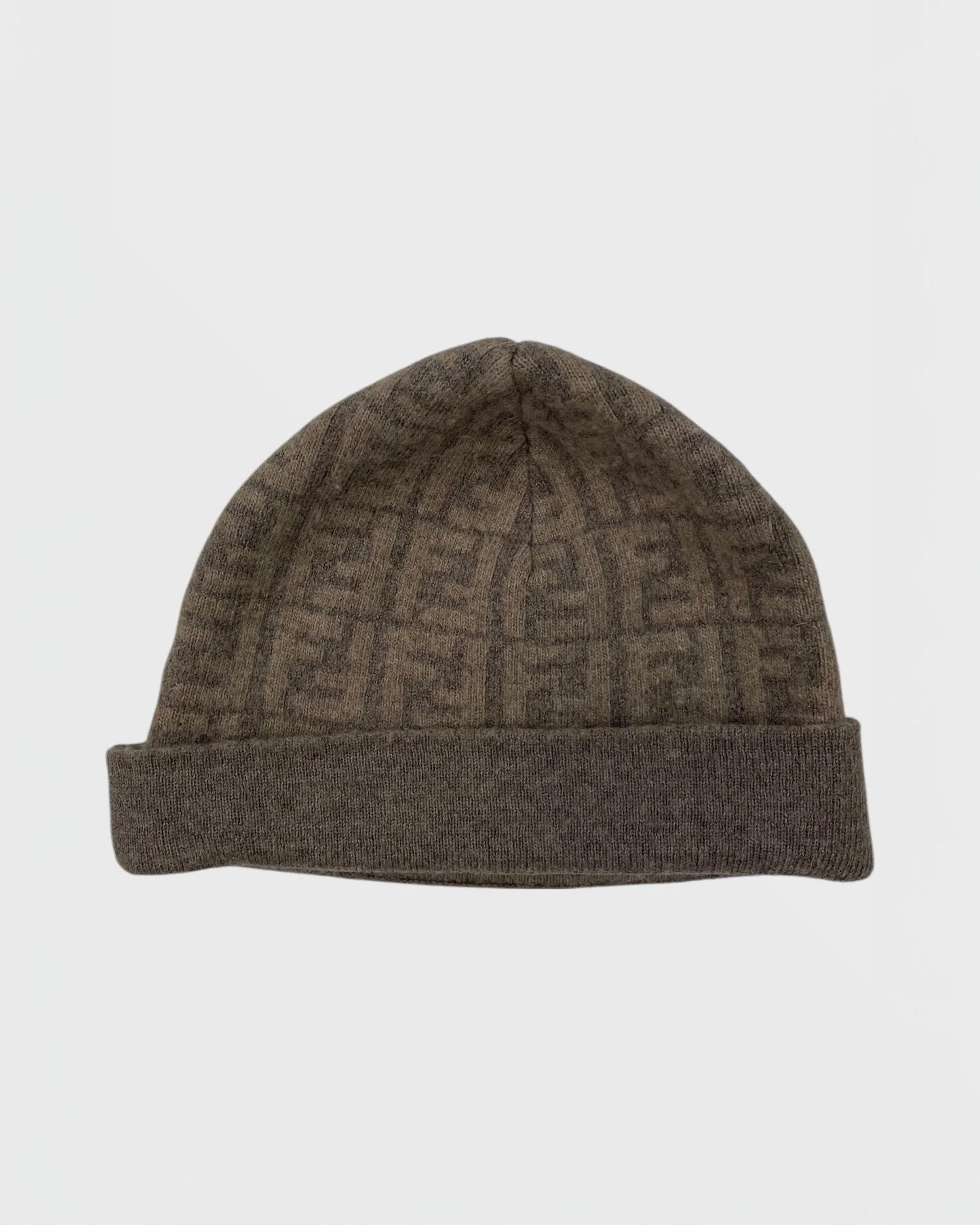 Fendi bonnet