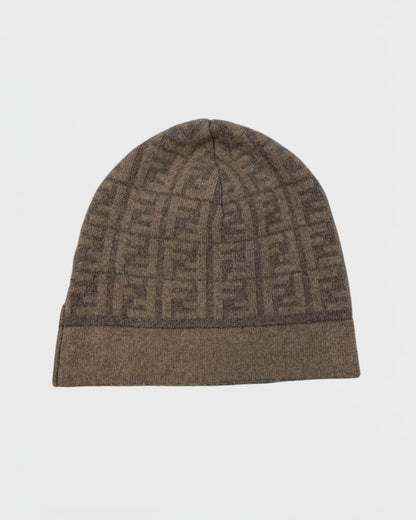 Fendi bonnet