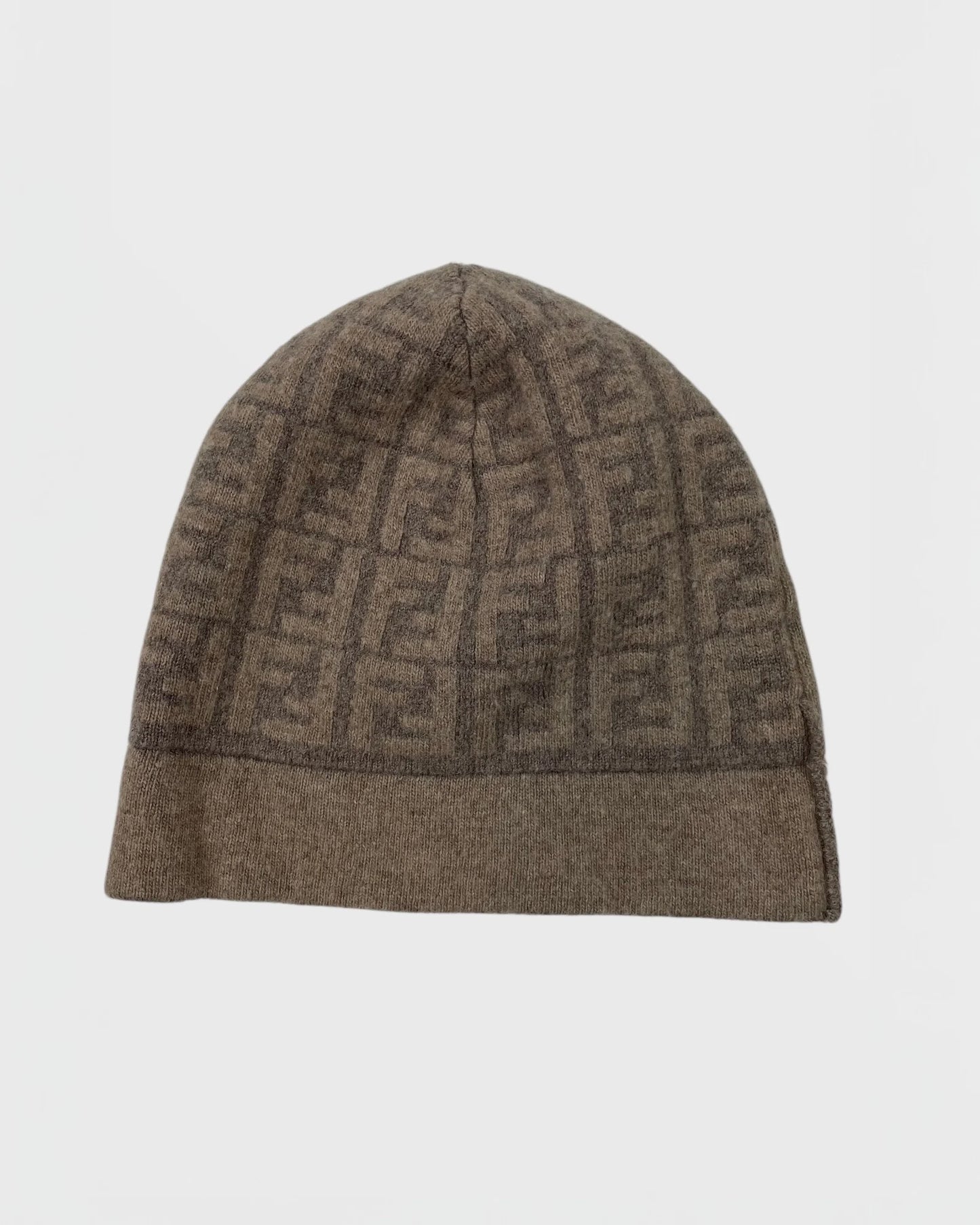Fendi bonnet
