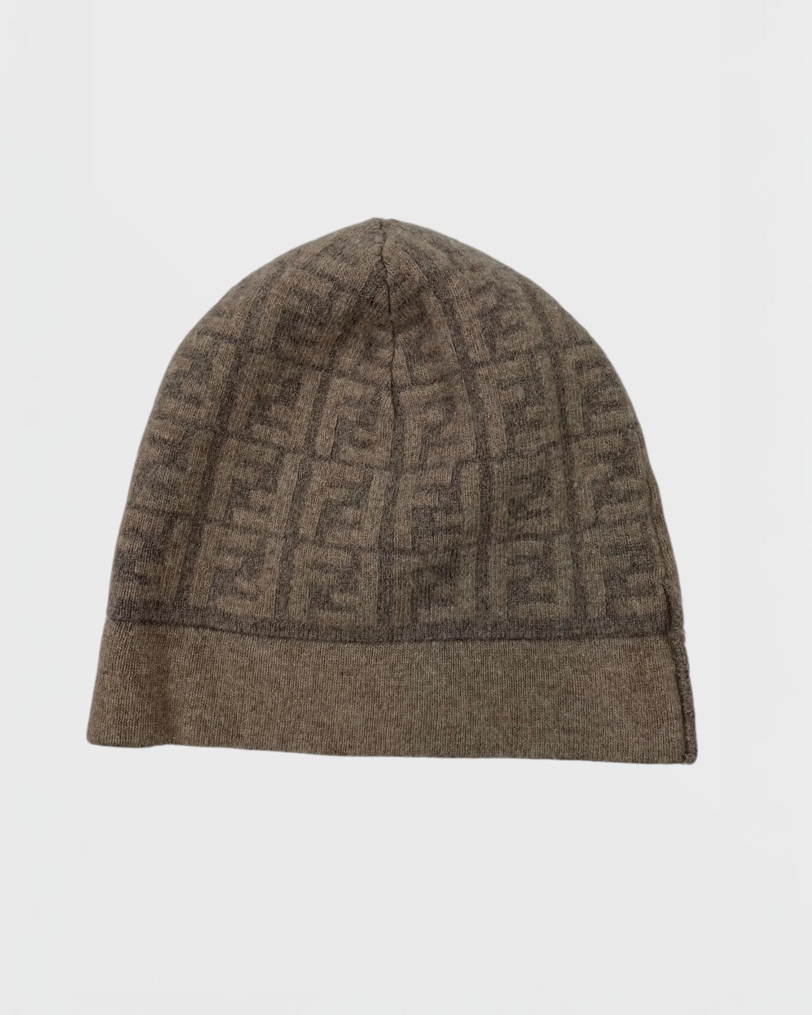 Fendi bonnet