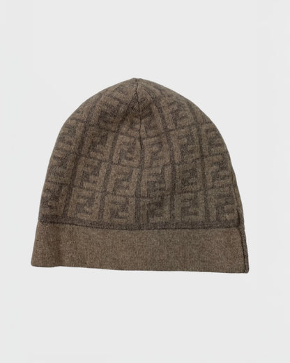 Fendi bonnet