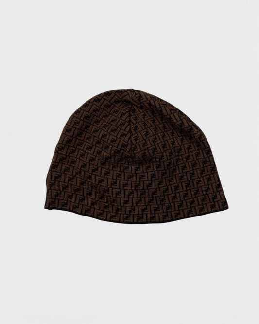 Fendi bonnet