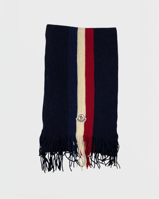 Moncler écharpe