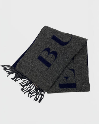 Burberry écharpe