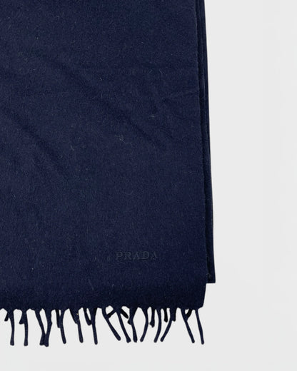 Prada écharpe