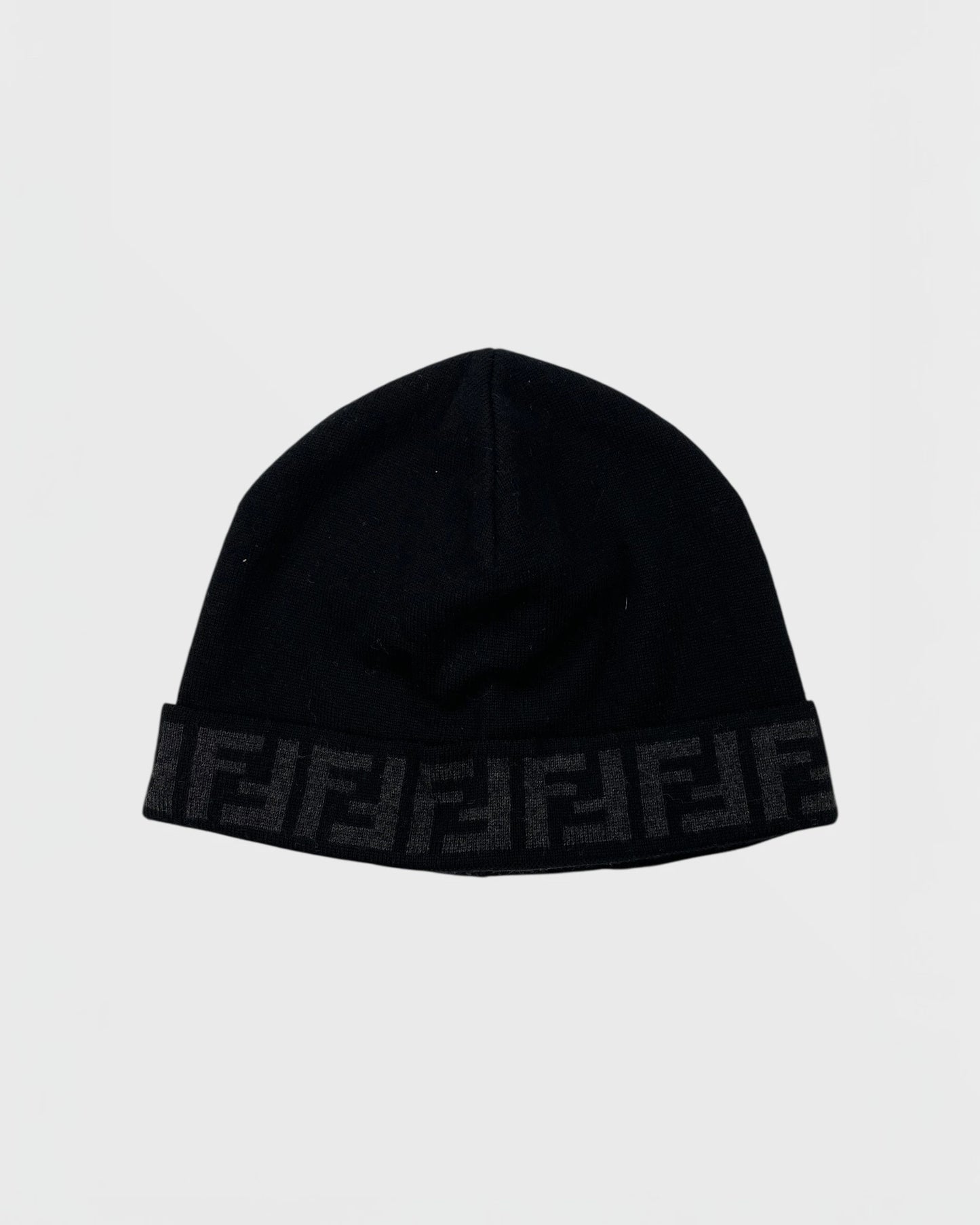 Fendi bonnet
