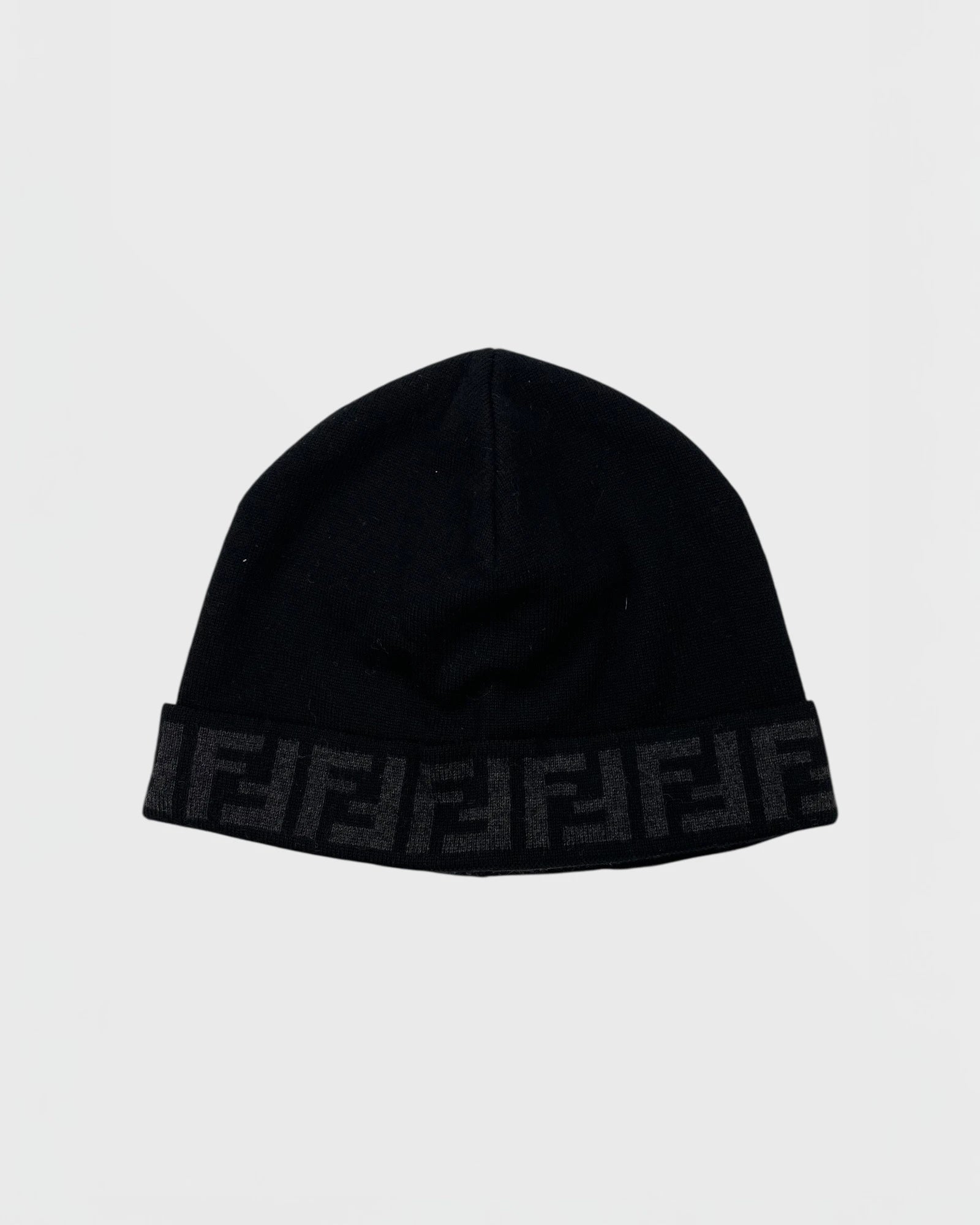 Fendi bonnet