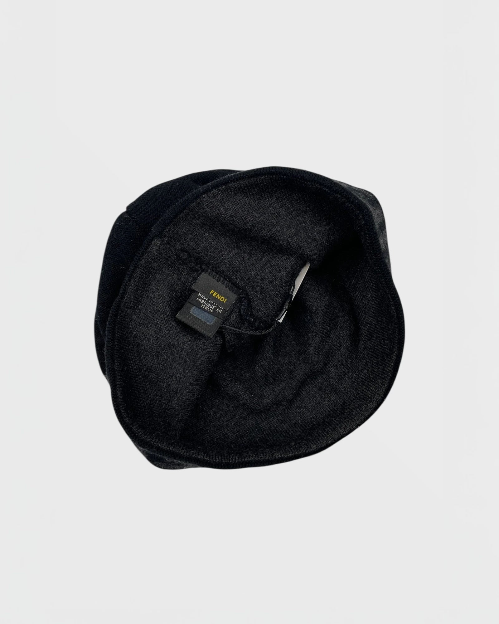 Fendi bonnet