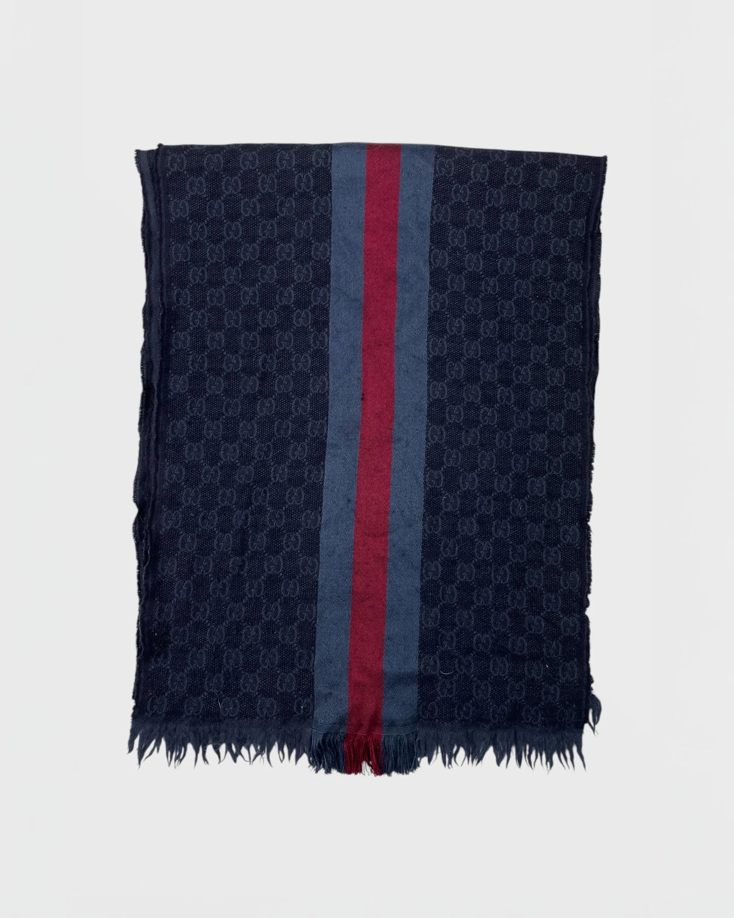 Gucci écharpe