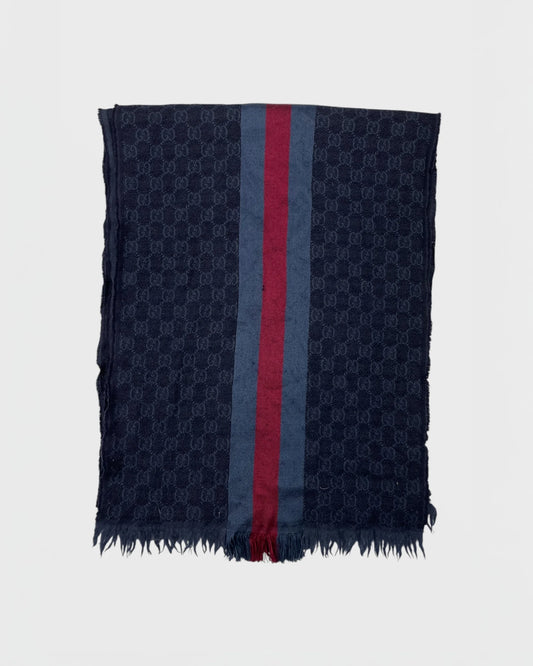 Gucci écharpe