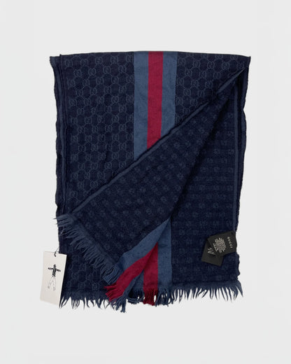 Gucci écharpe