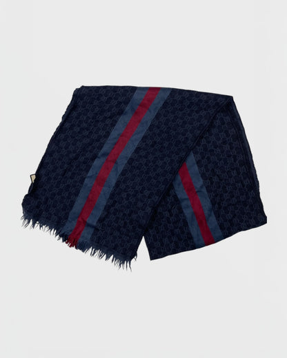 Gucci écharpe