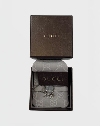 Gucci collier