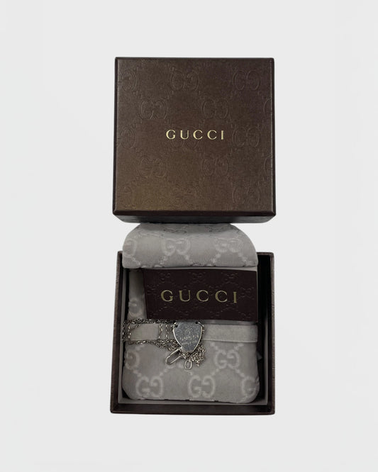 Gucci collier