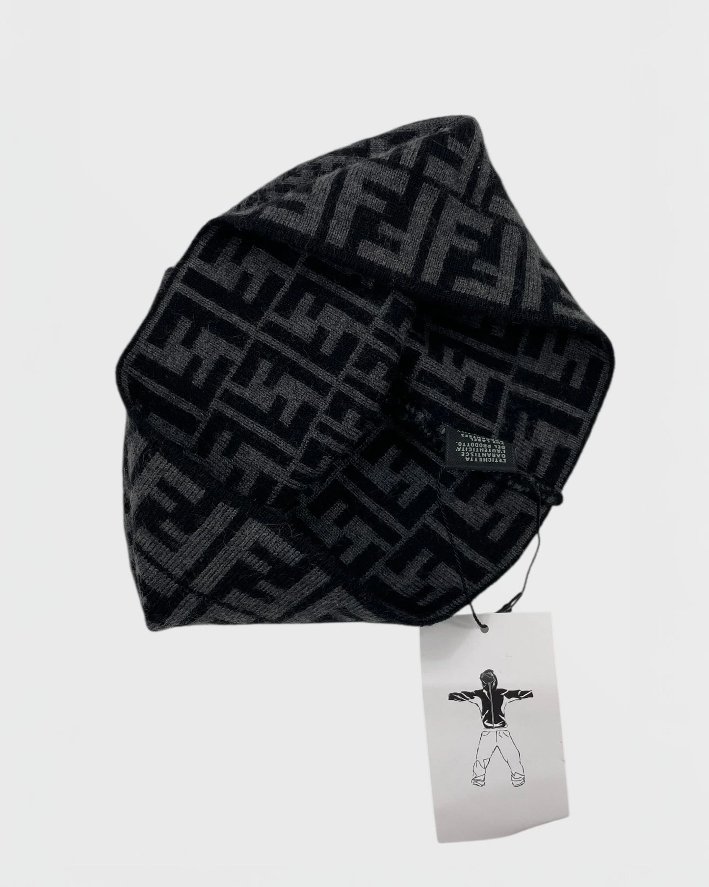 Fendi bonnet