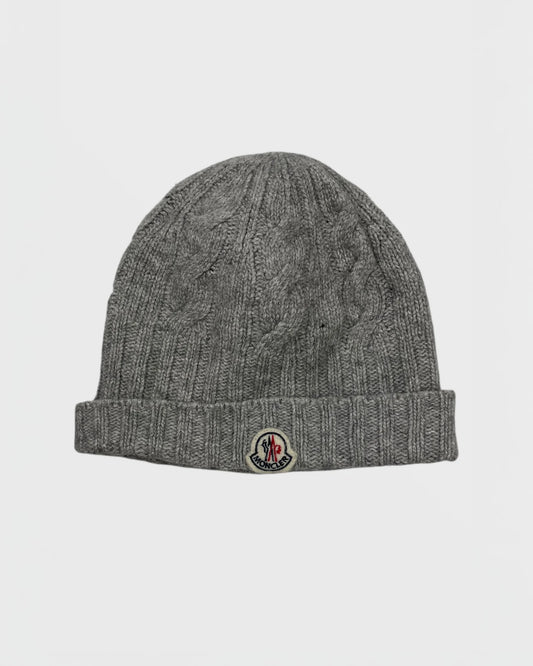 Moncler bonnet
