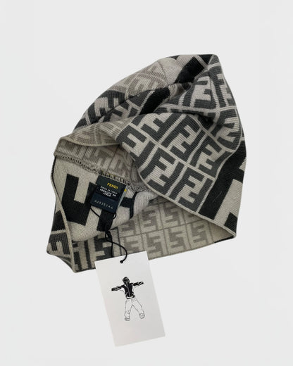 Fendi bonnet