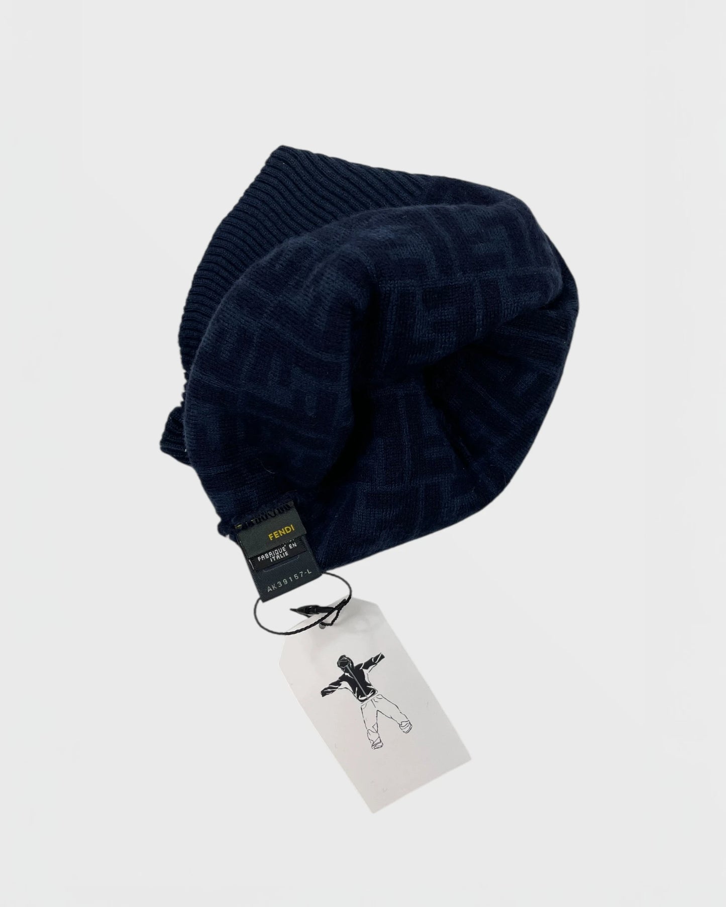 Fendi bonnet