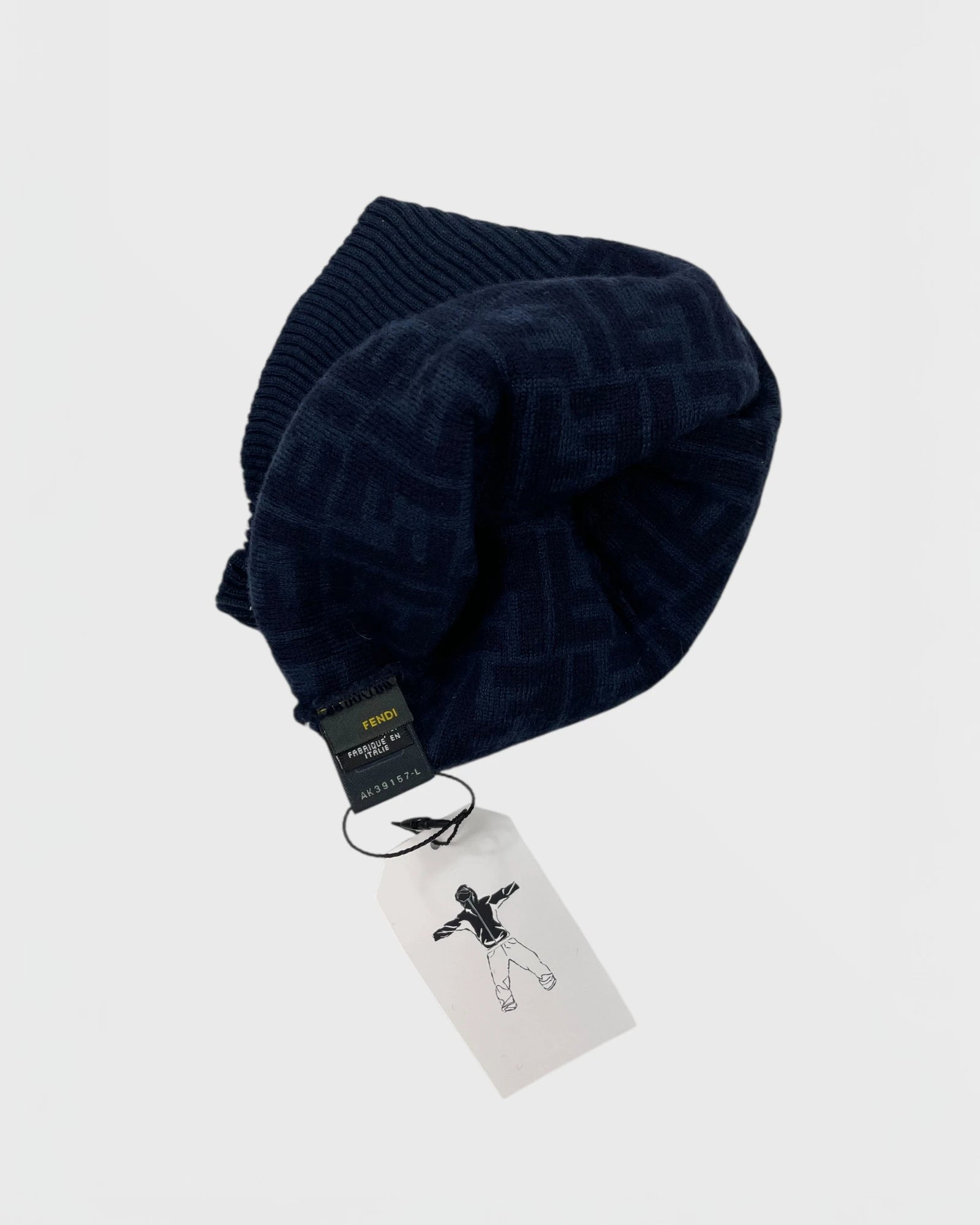 Fendi bonnet
