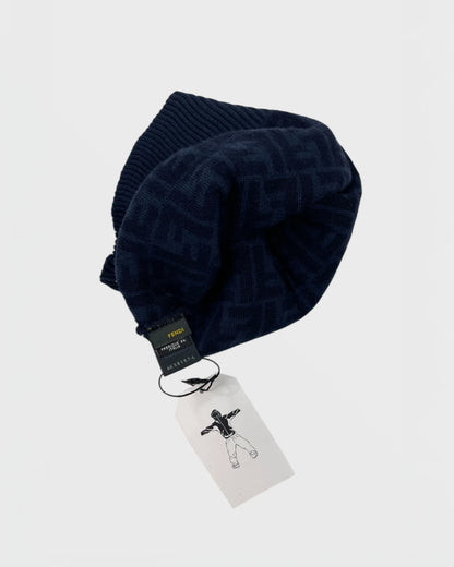 Fendi bonnet