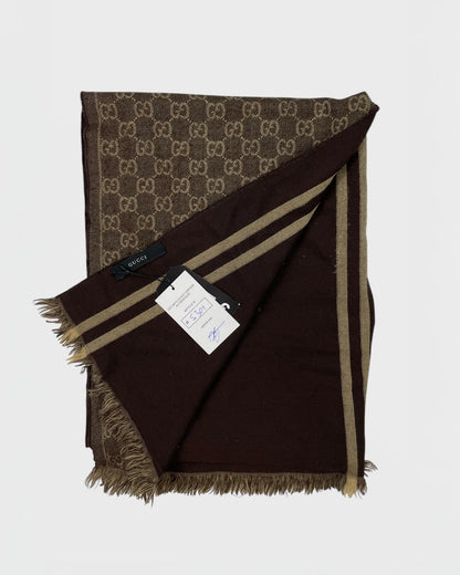 Gucci écharpe