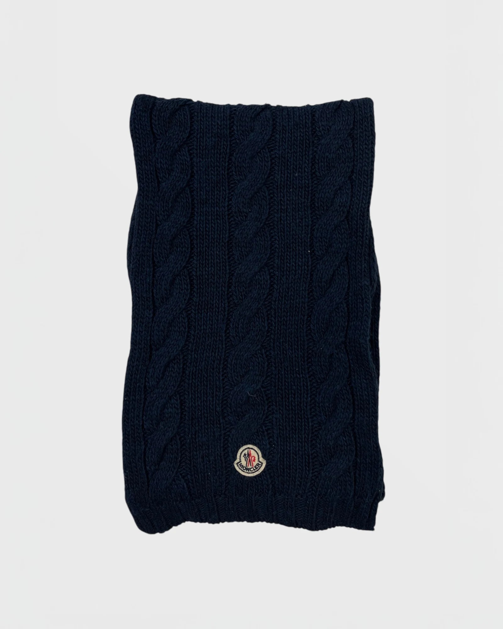 Moncler écharpe