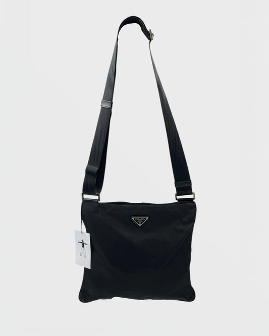 Prada sacoche