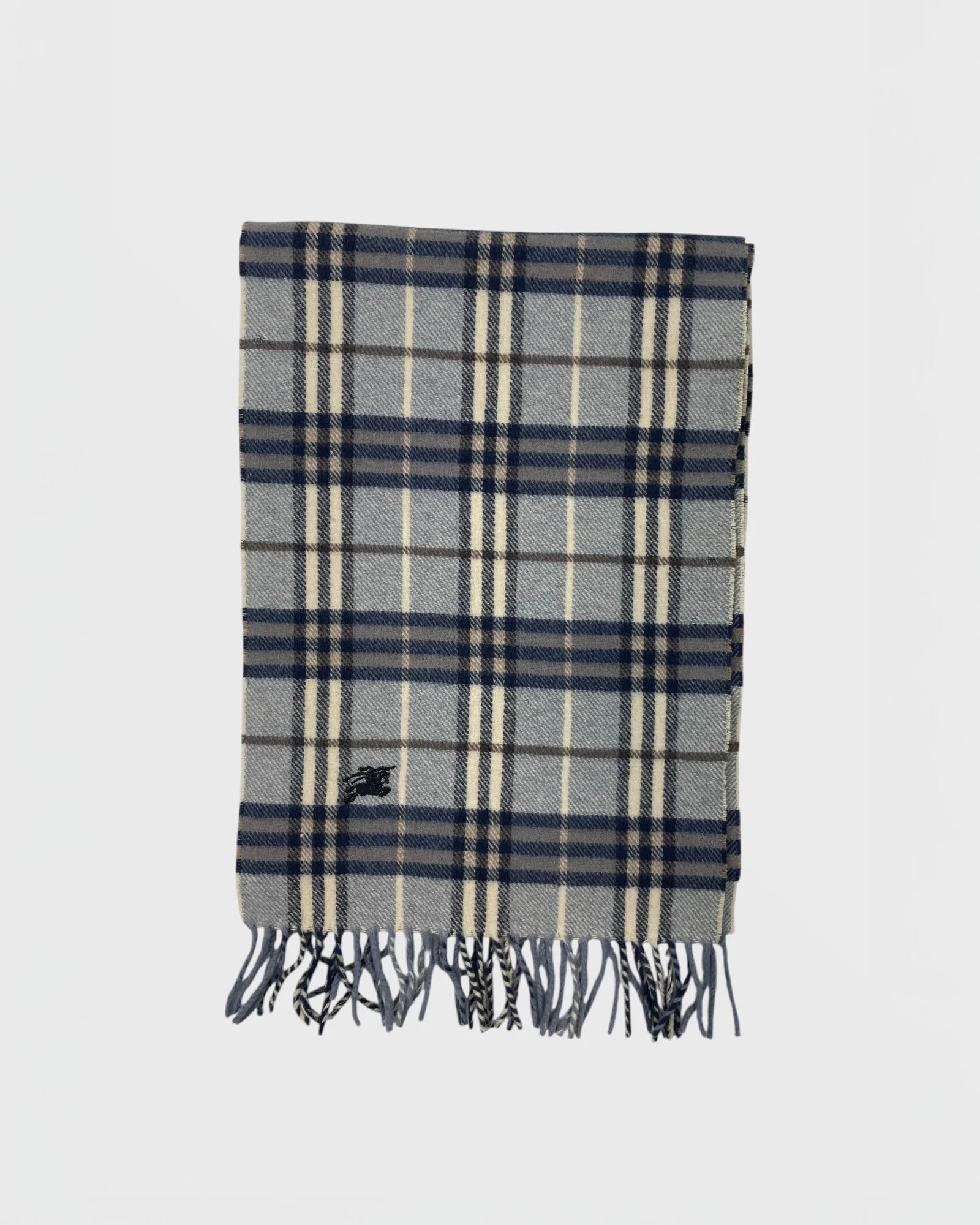 Burberry écharpe
