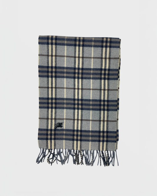 Burberry écharpe