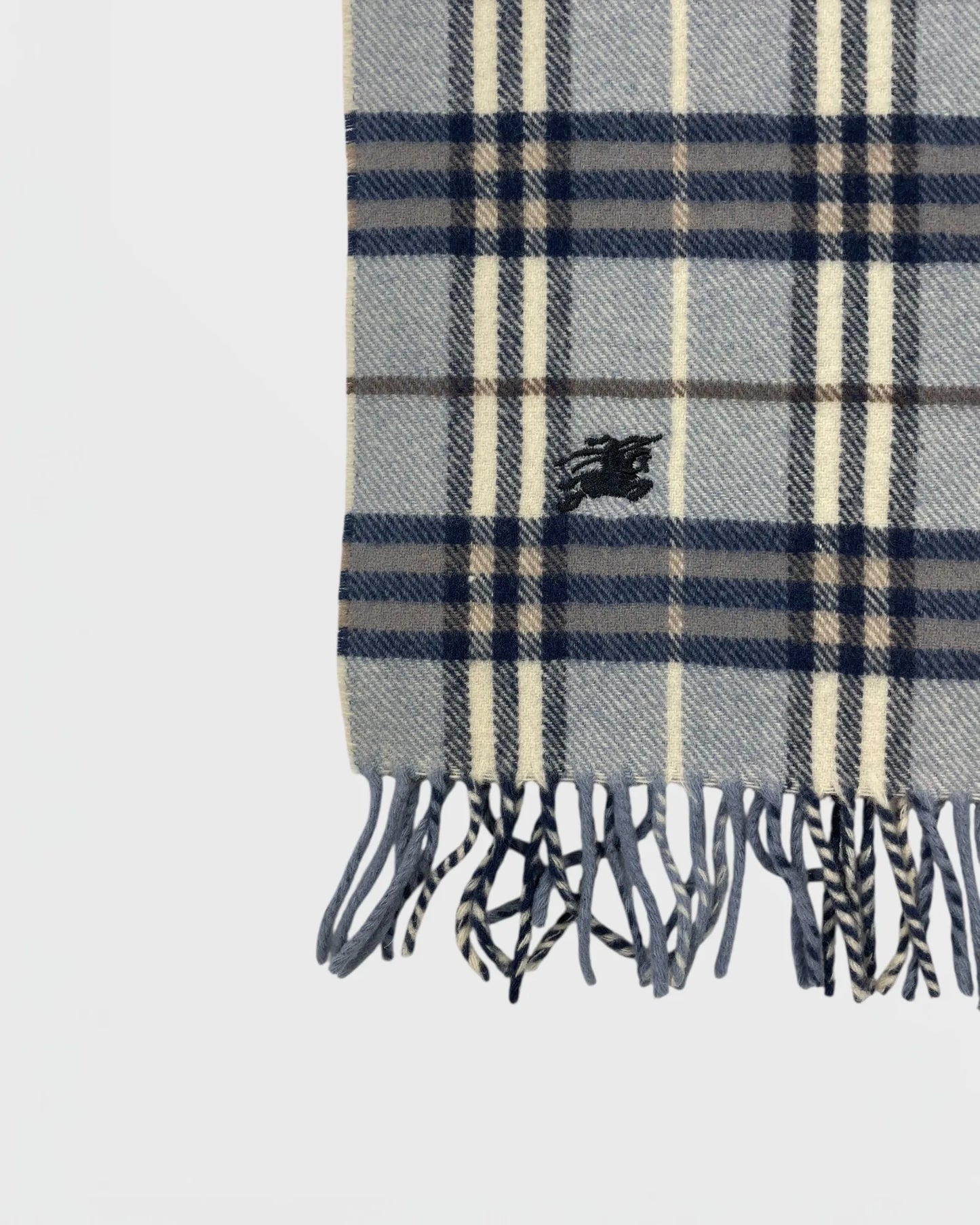 Burberry écharpe