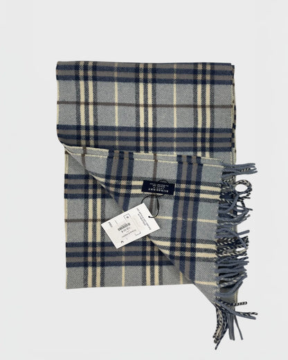 Burberry écharpe