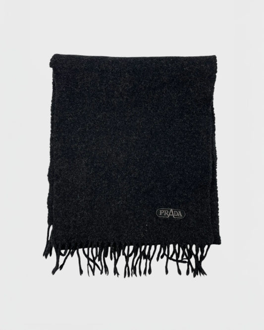 Prada écharpe