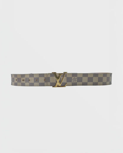 Louis Vuitton ceinture