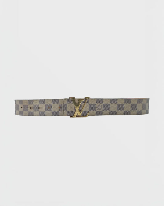 Louis Vuitton ceinture