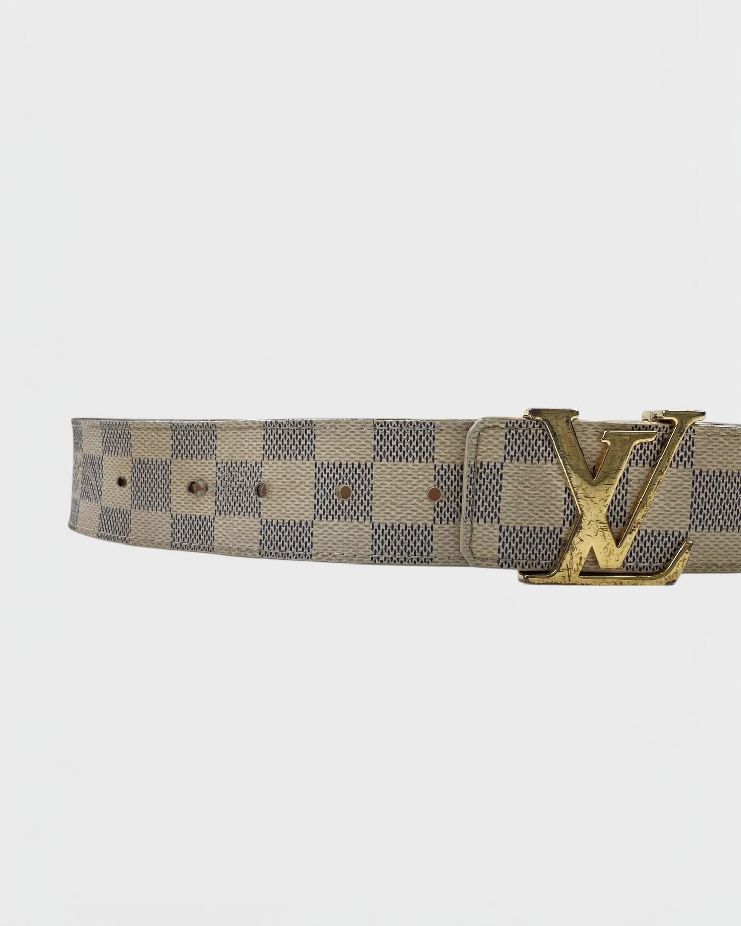 Louis Vuitton ceinture