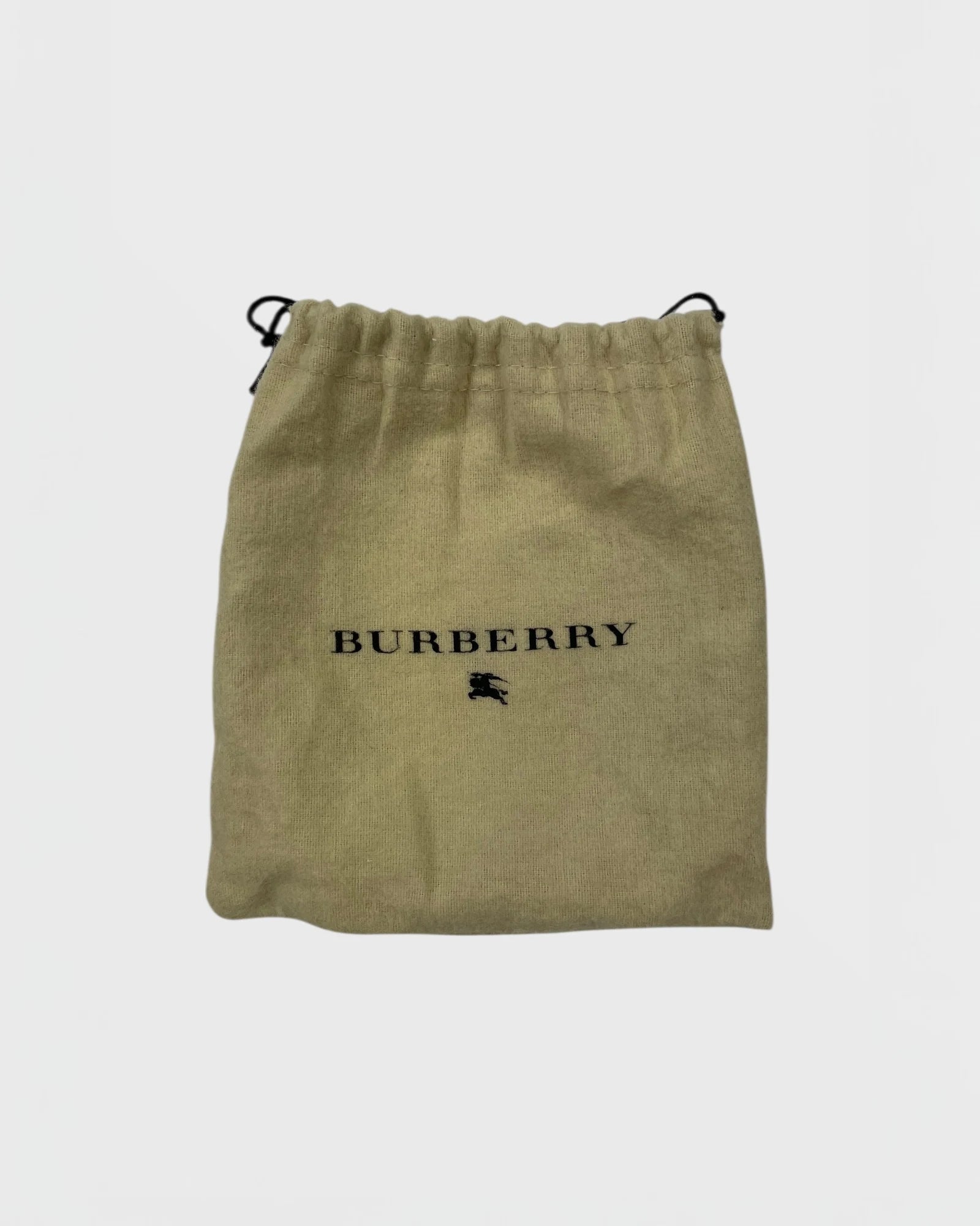 Burberry ceinture