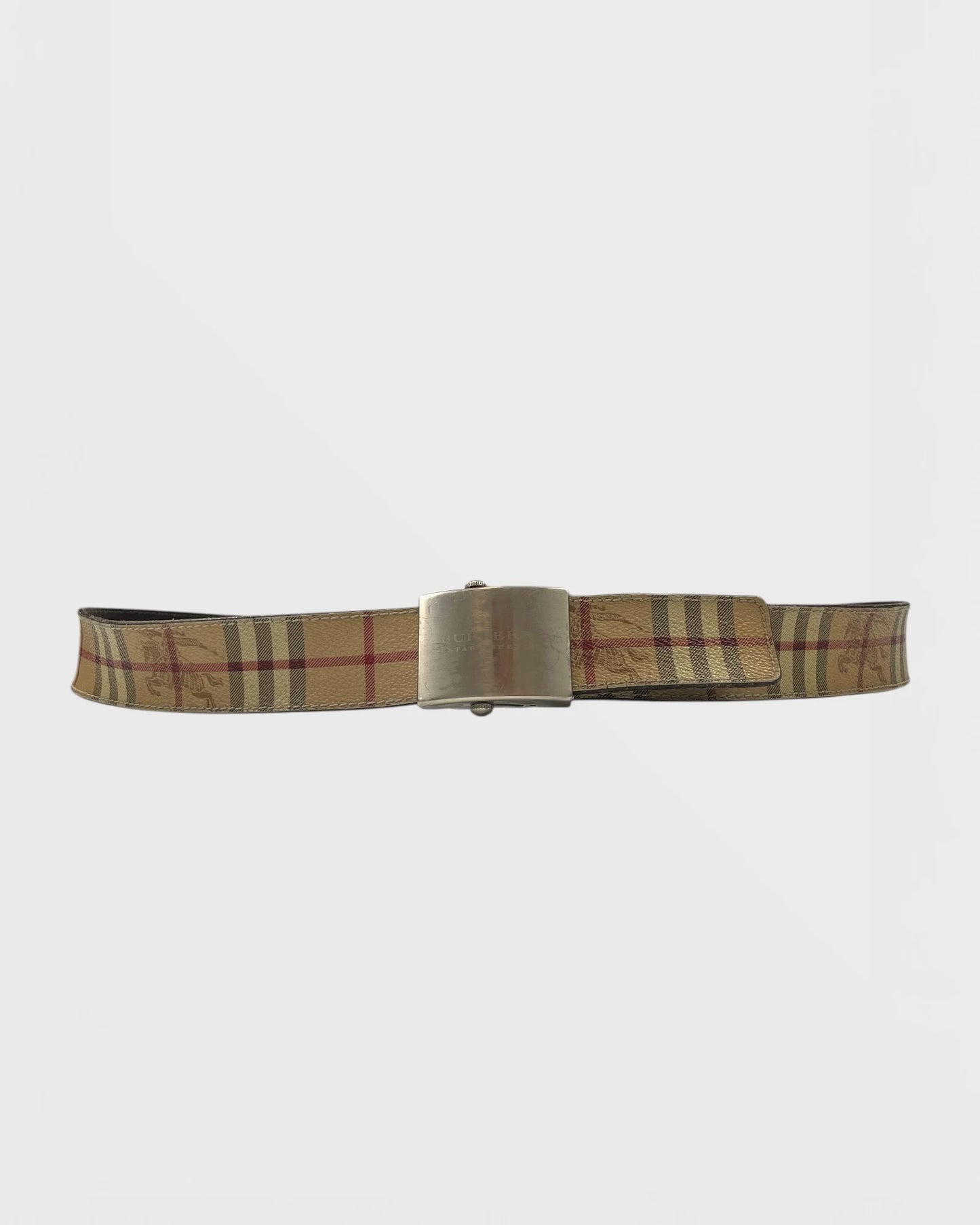 Burberry ceinture