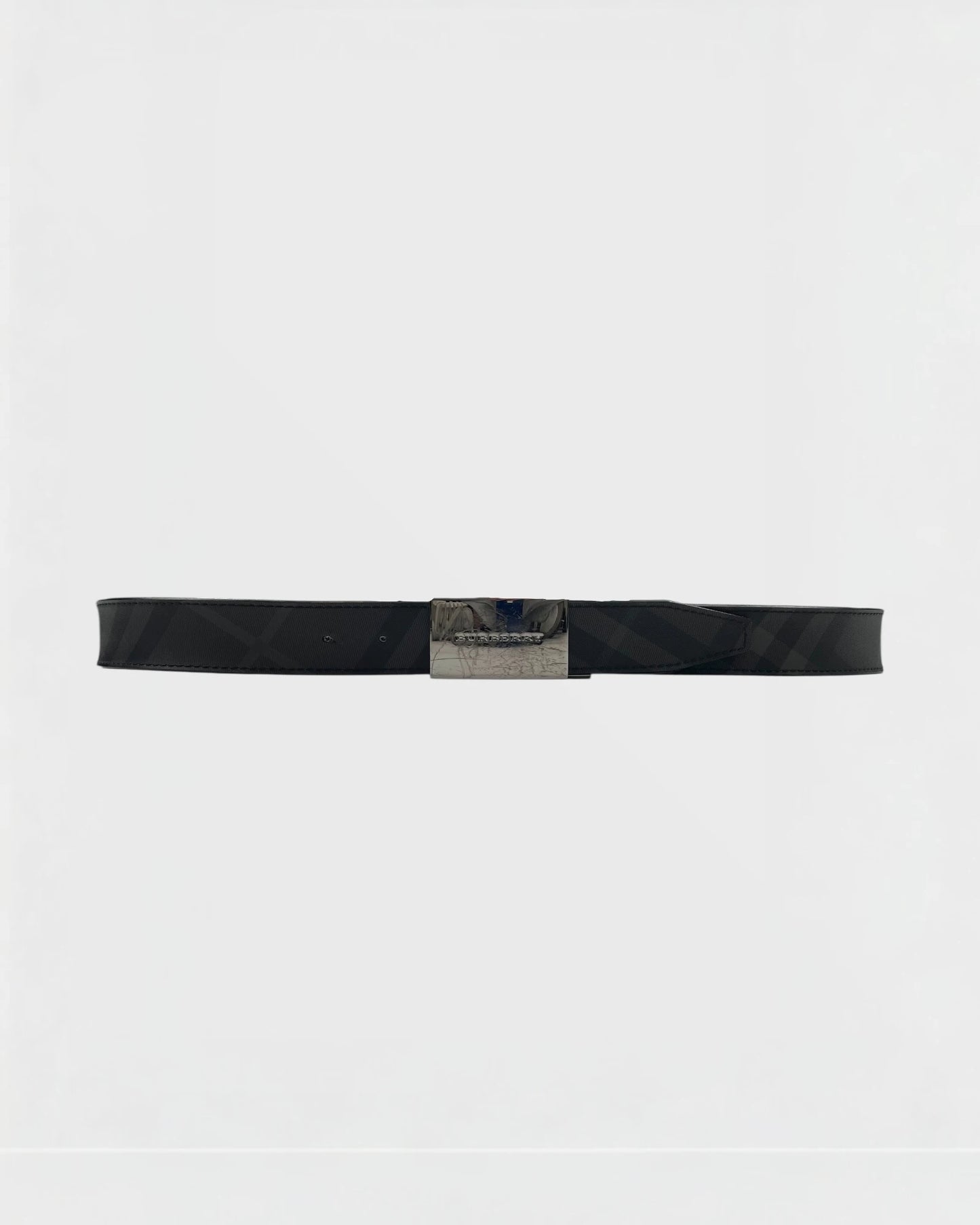 Burberry ceinture