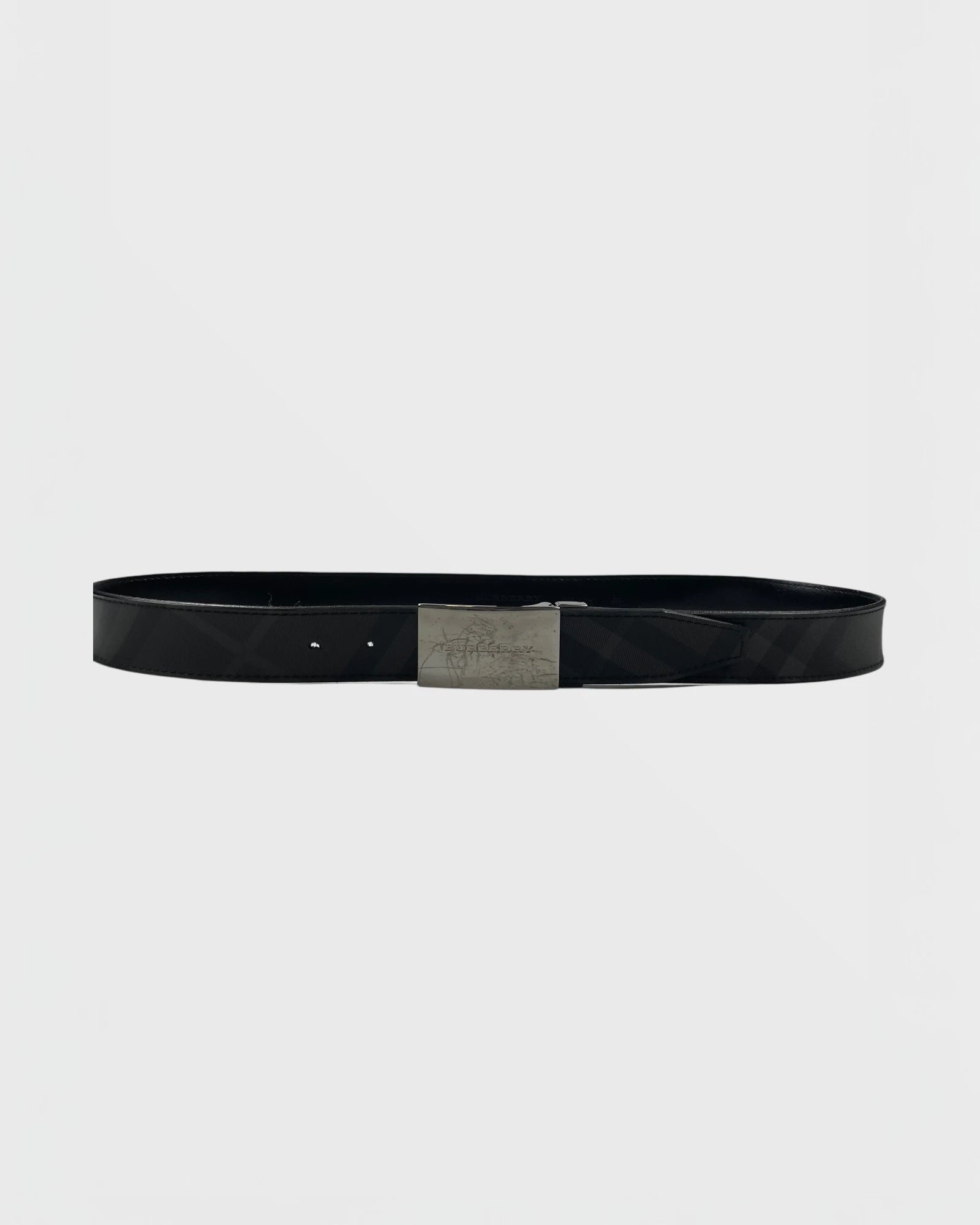 Burberry ceinture