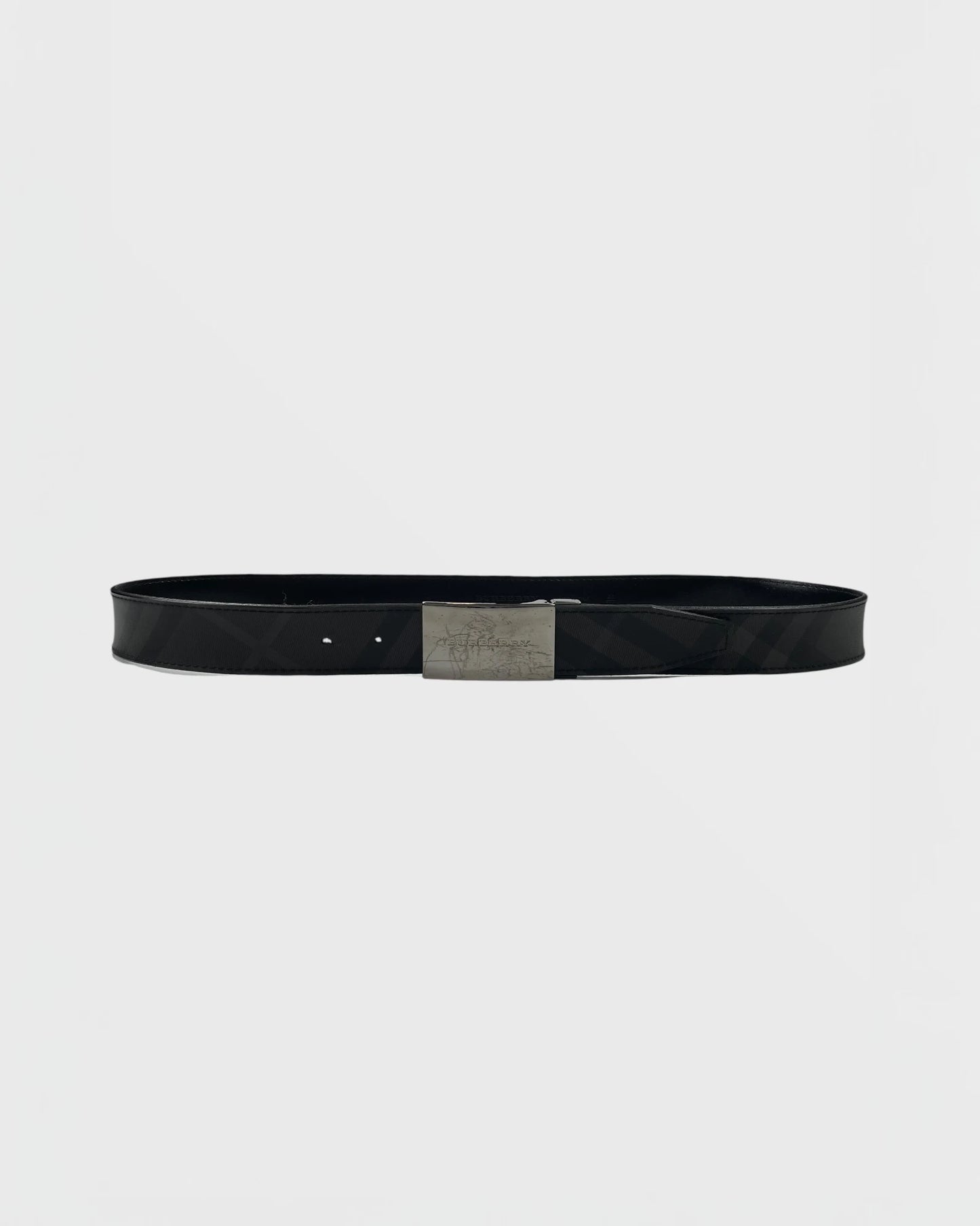 Burberry ceinture