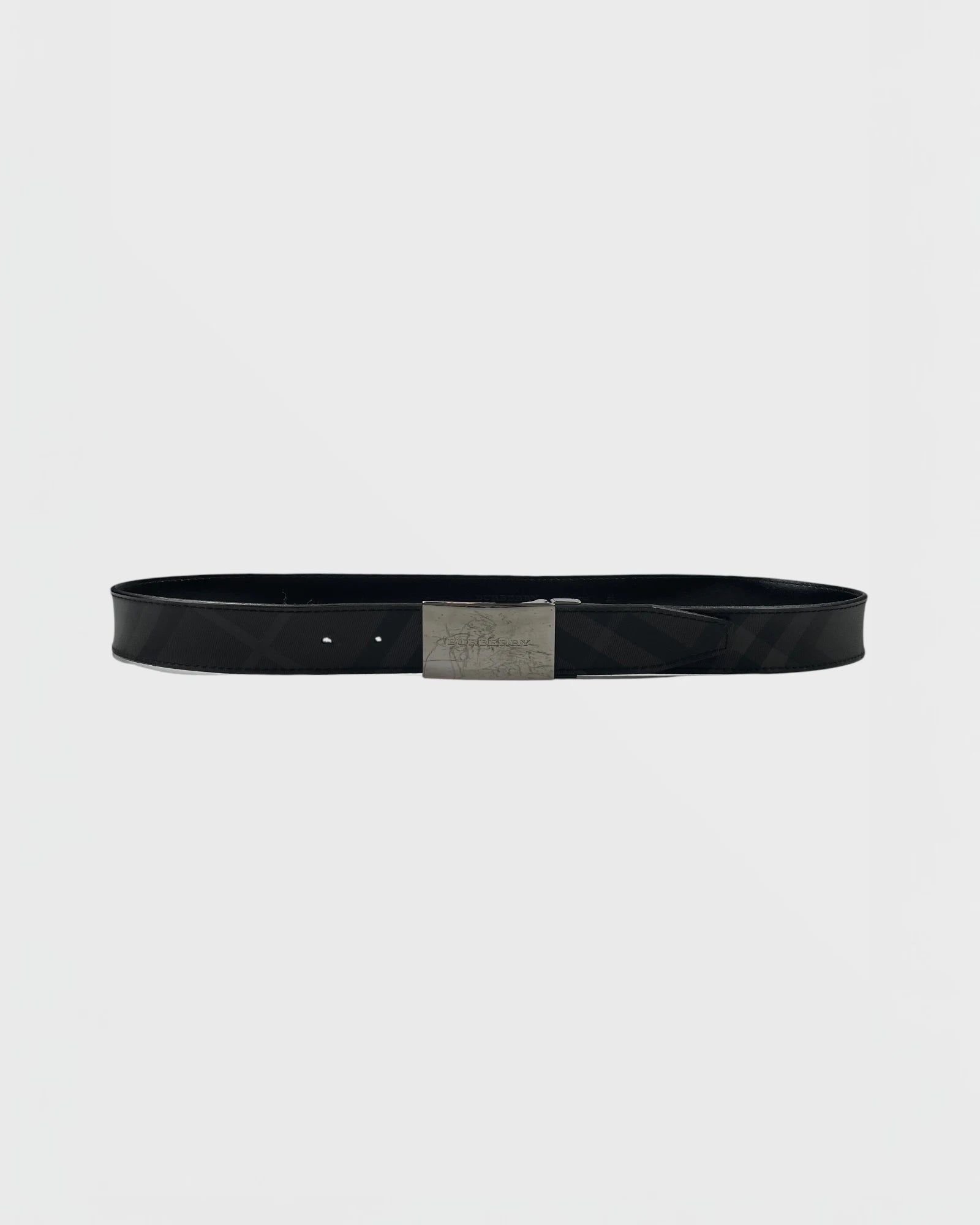Burberry ceinture